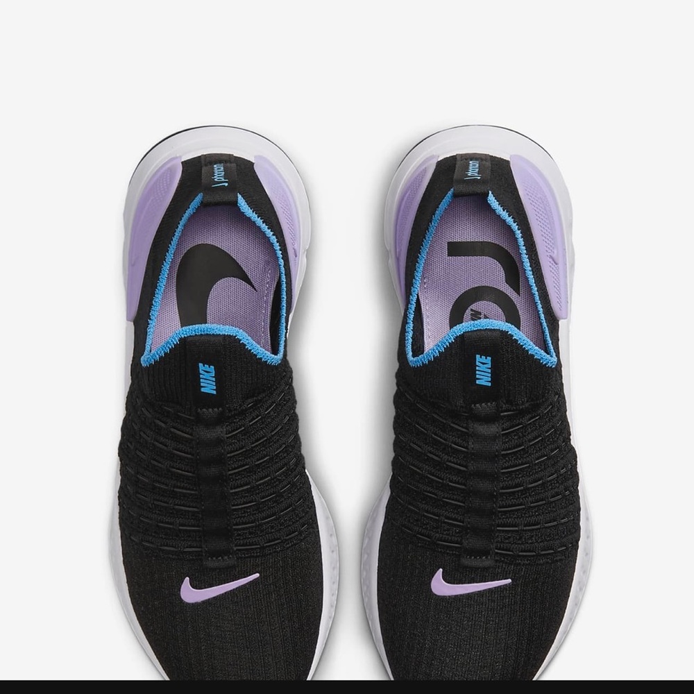 Nike React phantom run FlyKnit 2 sneaker